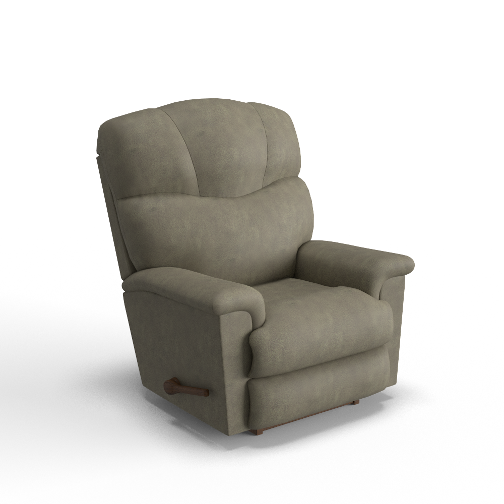 Lancer Rocking Recliner, In Stock